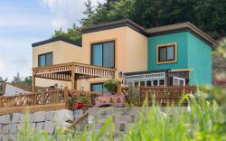 Taean Anmyeondo Soso Private Pension