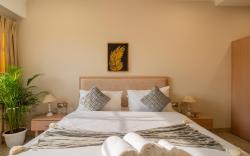 ELIVAAS Kamerios Regalia 2BHK Apartment