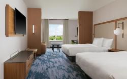 Fairfield by Marriott Inn & Suites Sioux Center
