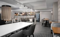 SpringHill Suites New York Manhattan Times Square