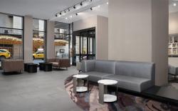 SpringHill Suites by Marriott New York Manhattan Times Square