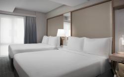 SpringHill Suites New York Manhattan Times Square