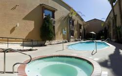 Country Inn & Suites by Radisson, Lackland AFB  San Antonio , TX