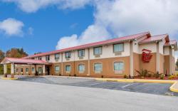 Red Roof Inn Franklin, KY