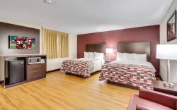 Red Roof Inn Franklin, KY