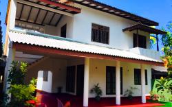Okira villa
