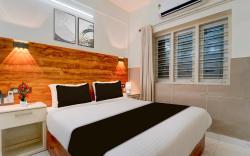 Super Townhouse Green Field Stadium Karyavattom