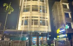 Hotel B.K.R Guwahati 