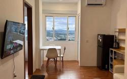 Apartemen Permata Residence , lubuk baja