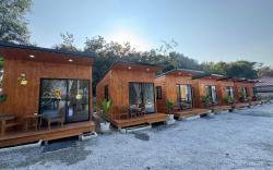 NCY Homestay