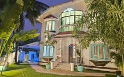 Rustic Villa 007 Managed by Smith & Appy 