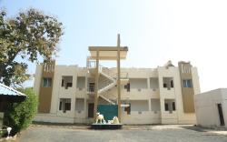 Safari Hotel