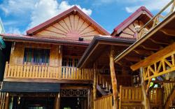 REAN BUNCHERD HOMESTAY (เรือนบรรเจิดโฮมสเตย์)