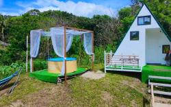 Noni & Banoni Camp Cafe (Teepee house)