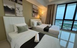Serene Home @Juru Sentral Icon City