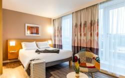 Novotel Edinburgh Park Hotel