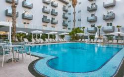 Bora Bora Ibiza Malta Resort - Music Hotel - Adults only 18 Plus 