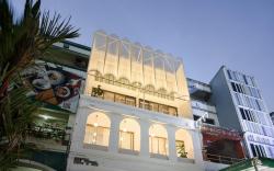 Our Nomad Boutique Hostel