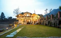 Monal Meadows
