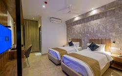 GRAND CONTINENT HOTEL GACHIBOWLI US CONSULATE