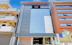 Hotel O Yadagiri Gutta