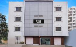 Hotel O Sus Gaon Near Mumbai Pune Highway Formerly Season Inn