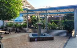 Hotel Yogesh Nisarga, Chhatrapati Sambhaji Nagar