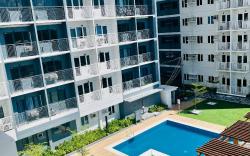 MyHome Condo with Balcony