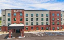 Cobblestone Hotel & Suites - Foley