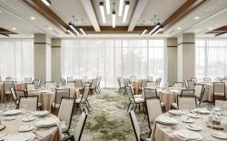 SpringHill Suites by Marriott Greenville Downtown