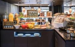 Novotel Evry Courcouronnes Hotel