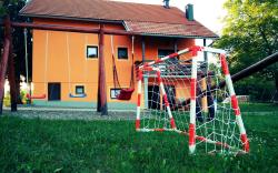 House Naomi Plitvice Lakes Apartment 2