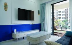 Danga Bay@Bay Laurel@度假风格