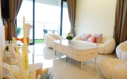 Danga Bay @ king bay!海景三房