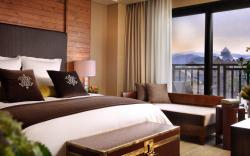 Intercontinental Alpensia Pyeongchang Resort By IHG