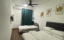 COZY COVE HOMESTAY NEAR KKIA AIRPORT
