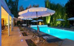 Les Jardins d'Adalric