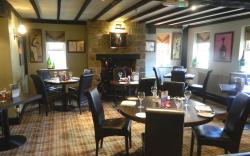 The Black Horse Inn