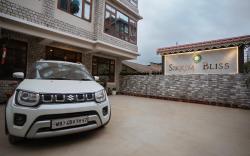 Sikkim Bliss Hotels & Resorts