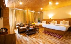 Sikkim Bliss Hotels & Resorts