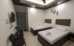 Ridge View Homestay