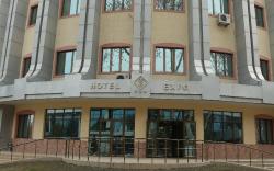 EXPO Hotel