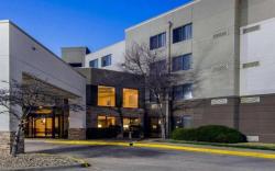 Conference Inn & Suites