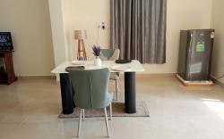 PVR Luxury stay in 