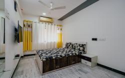 Premium Service Apartment at Mulund West, Mumbai