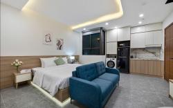 Cozy Studio near West Lake Hanoi