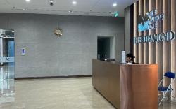 3BDR apartment - The Matrix One My Dinh
