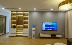 4BDR apt Vinhomes Skylake next to Keangnam