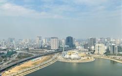 4BDR apt Vinhomes Skylake next to Keangnam