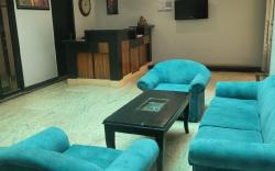Ena's Nest –Stay Near Cyber Hub
